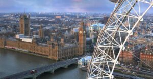 London eye tickets