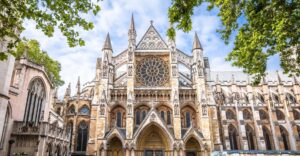 Westminster Abbey Big Ben Buckingham-Guided Tour